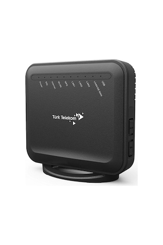 Zyxel VMG3313-B10A 300 Mbps 4 Port ADSL Modem