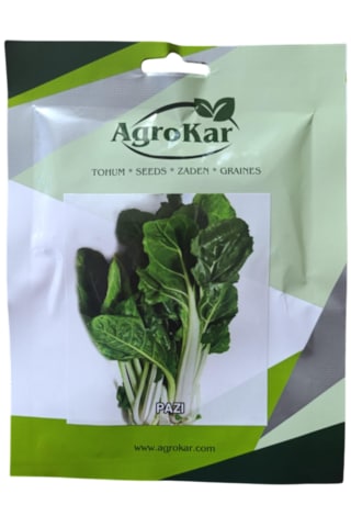 Pazı Tohumu 10 Gr 1 Paket