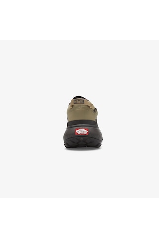Vans Mte Crosspath Unisex Kahverengi Sneaker Vn000cvudrb1 Kahverengi