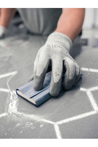 Mirka Wpf Pro Su Zımparası P2000 3 Adet