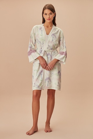 Suwen Lagertha Sabahlık Sh24625615887 Leylak