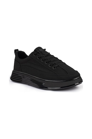 Ryt Olimpus-26 Anorak Anatomik Erkek Sneaker Siyah