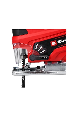 Einhell TC-JS 18 Li - Solo Akülü Dekupaj Testere - 4321209
