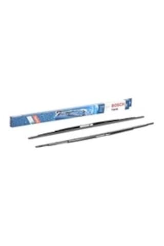 Bosch Twin Silecek Set 808 650/650mm Range Rover 3 L322 2002-2012 3397005808