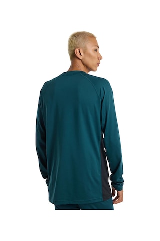 Burton Burton Midweight X Crew Erkek Yeşil İçlik Üst 3700 Yeşil