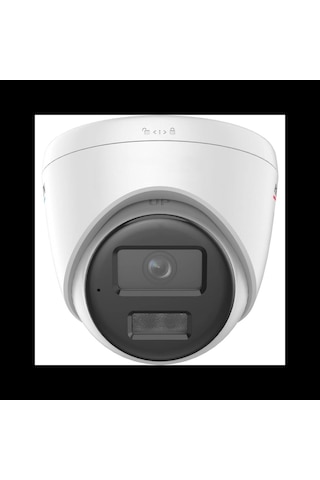 Hıkvısıon Ds-2cd1347g2h-luf, 4mpix, 2,8mm Lens, H265+, 30mt Gece Görüşü, Dahili Mikrofon, Color Vu L