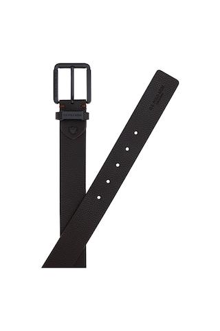 U.s. Polo Assn. Erkek Kahverengi Kemer 50304726-vr029 Kahverengi