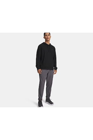 Under Armour Vanish Training Pant Erkek Antrenman Eşofman Altı 6010606-025 Gri Gri