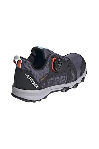 Adidas Çocuk Yeşil Bot Terrex Agravıc Boa R.rdy K Js2964 Yesil