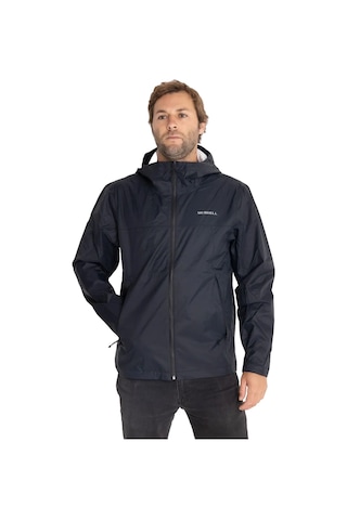 Merrell Fallon Raın Shell 19 Siyah