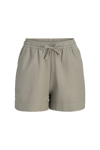 Jack & Jones Kadin Bol Kalip Günlük Sort - Global - 12301044 Vetiver