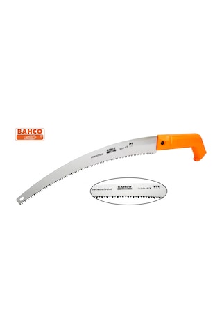 Bahco 339-6T Budama Testeresi