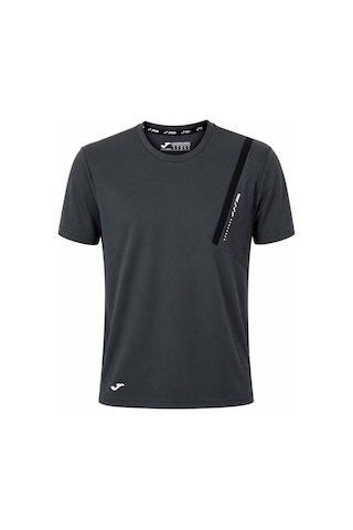 Antrasit Joma Erkek Günlük T-shirt Style 4241113