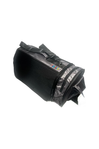 Flybag Kedi Köpek Taşıma Çantası Uçak Içi Evcil Hayvan Seyahat Çantası Körüklü Flybag Uzayan Flybag