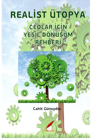 Realist Ütopya Ceolar İçin Realist Ütopya Ceolar İçin