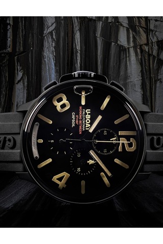 U-boat 8896 Erkek Kol Saati