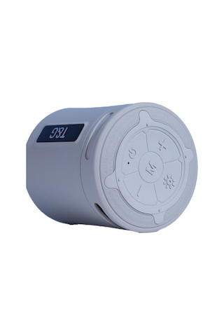 T&g Tg373 Rgb Işıklı Wireless Hoparlör