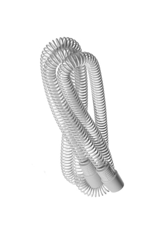 Flex-Lite Slimline Hortum Ag36810 15Mm İnce Cpap Hortumu