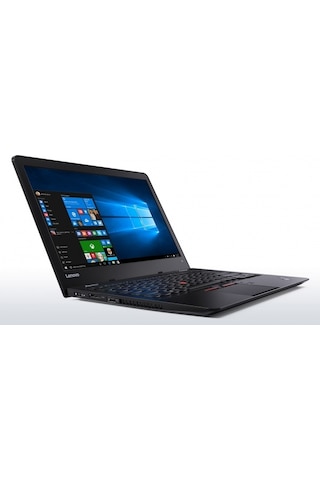Lenovo ThinkPad 13 i7-7500U 16 GB 256 GB SSD 13.3" Dizüstü Bilgisayar (Teşhir)