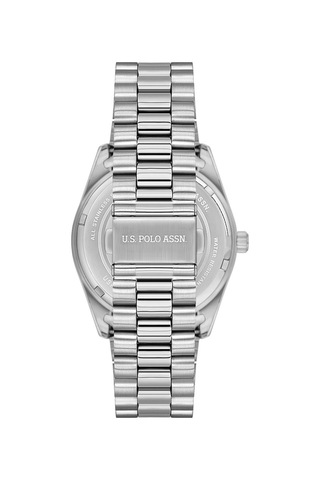 U.s. Polo Assn. Uspa1100-04 Erkek Kol Saati