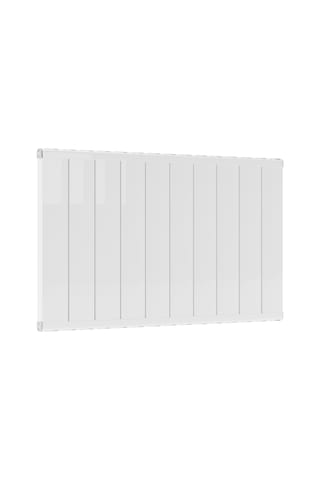 Dgvision Feronia 600x1000 Alüminyum Radyatör 60x100 Cm