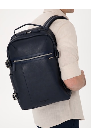 Pierre Cardin Erkek Lacivert Çanta 50308034-vr033 Lacivert