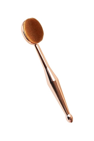 Ezere Gold Fondöten Fırçası BB ​​Krem ​​Fırçası