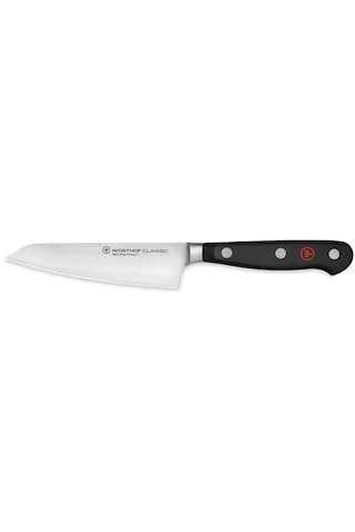 Wüsthof Classic Asian Çok Amaçlı Bıçak 12 Cm Çok Renkli