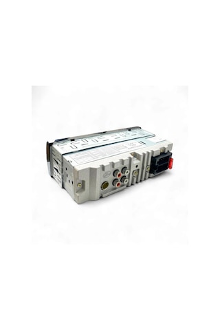 Herz Hr-5100 Aux-usb-sd Girişli Kumandalı Oto Teyp