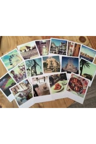 Fujifilm Instax Mini 2X20 Li Paket 40 Adet Fotoğraf Filmi