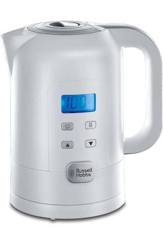 Russell Hobbs Hassas Su Isıtıcısı, 1.7l, 2200w, Dijital Sıcaklık