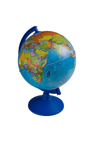 Işıksız Siyasi Küre 26Cm