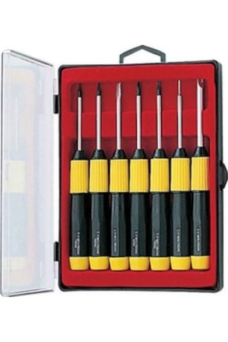Proskit 8Pk-2065 7 Parça Telefon Tamir  Seti