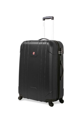 Wenger 7203 24'' Spinner Tekerlekli Bavul Çok Renkli