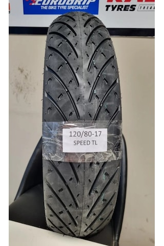 Bajaj Pulsar Ns, 120/80-17 Tl Dubleks Lastik