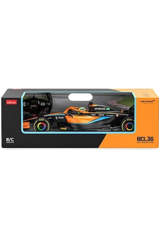 Sunman Mclaren F1 Mcl36 Uzaktan Kumandalı Araba 99800