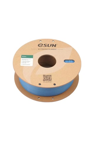 Esun Puslu Mavi Pla Plus Filament 1.75 Mm 1000gr
