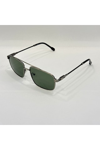 Fratelli Rossetti Fr 2526 C4/c5 .56 Güneş Gözlüğü Gri