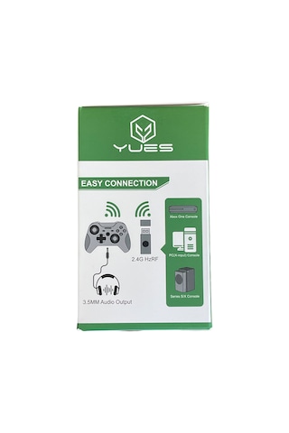 Xbox Series Uyumlu Wireless Controller Xbox Series X S / Xbox O