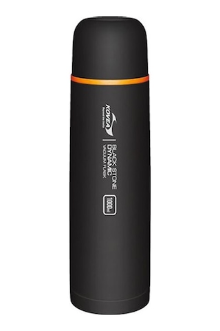 Kovea Black Stone Termos 500 Ml Siyah