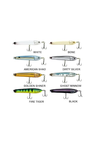 Savage Gear Prop Walker 10cm 16gr Suni Yem