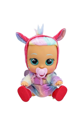 Cry Babies Dressy Fantasy Bebek Moda - Hannah 904132