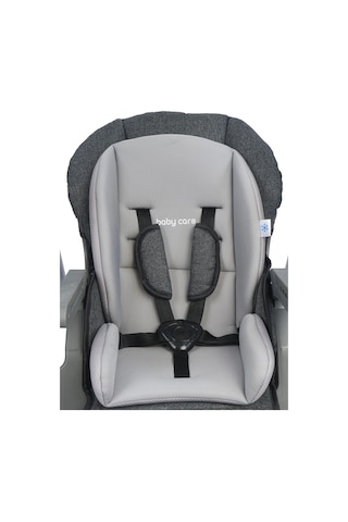 Mey İthalat Baby Care Bc530 Rocket Elite Salıncak Kahve