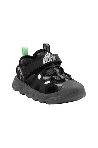 Erke Lb Dusty Erkek Çocuk Sandalet-30250 Carbon/antreasit