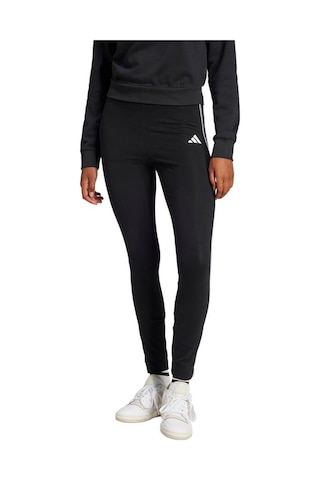 Adidas Kadın Siyah Tayt 1/1 W Cb Leg Jf3399 SiYAH