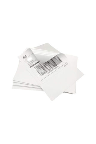 Epson Uyumlu Fine-Art Yapışkanlı Fotoğraf Kağıdı 200Gsm 50Yp A4
