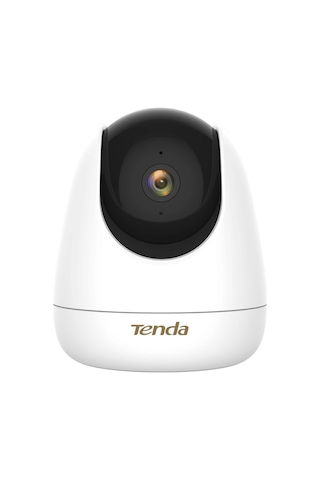Tenda Cp7 5mp Pan/tilt Wi-fi 360 Hareket Sensörlü Kamera