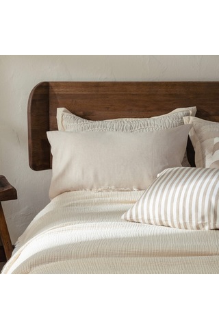 Marfa Pike Tek Kişilik 160x220 Cm Natural