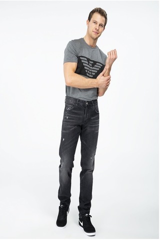 Yeni Dsquared2 Erkek Pantolon (413924531)