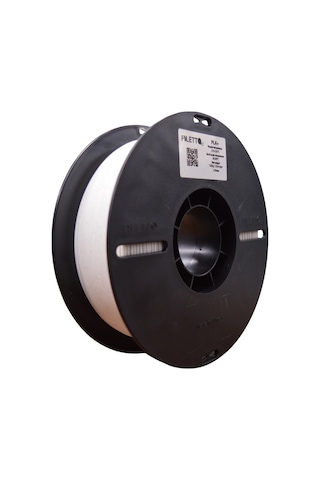Filetto Pla+ Filament 1.75mm 1 Kg - Mermer